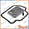Kit de filtre hydraulique pour HUMMER | FSF-CH-031, 05714971